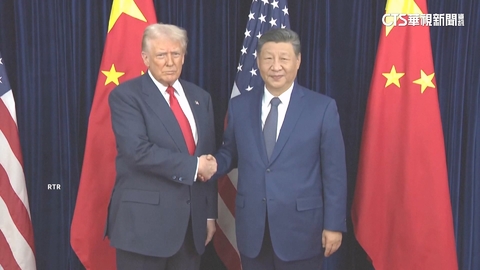 【台語新聞】川習「通話1小時」　中國稱談到台灣.川普發文未提台灣