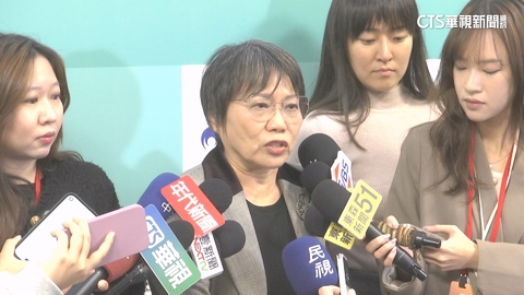 【台語新聞】內政部防災國際論壇登場　劉世芳：面對危機更進一步