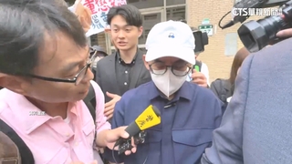 黃子佼案撤銷原裁定　二審遭判1年6月.緩刑4年