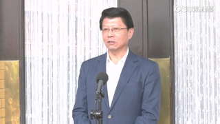 台南市長民調！　謝龍介超前林俊憲3%　落後陳亭妃