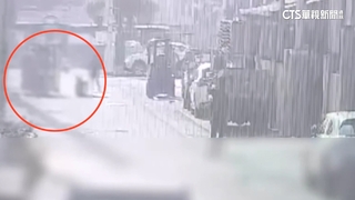 海霸王工安意外！工人連同堆高機墜4樓亡　勞工局：勒令停工