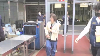 護航妻舅圍標收賄　連江縣前祕書夫妻遭搜索約談