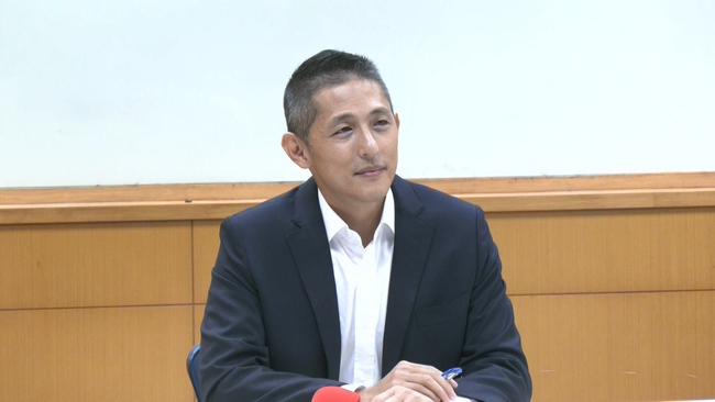 綠北市長民調「僅落後王世堅」　吳怡農：有底氣突破綠營基本盤 | 華視新聞