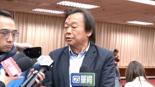 2026綠北市長民調領先　王世堅：民調不是黨提名的唯一參考