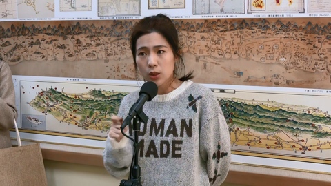 賴清德提1.2兆國防特別預算案　徐巧芯：請問兩岸要面臨戰爭嗎？