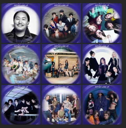 第40屆金唱片頒獎典禮　首波演出陣容公布！