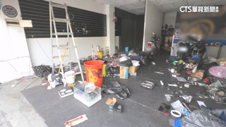 台中知名機車行惡性倒閉　苦主連夜索車：誰能比我慘