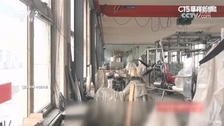 中國麵條工廠造輕型飛機　賣家：摔一下難免...