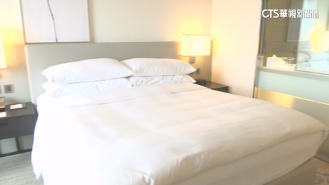 【台語新聞】交部祭5大優惠刺激國旅　卓榮泰：明年起補助平日住宿