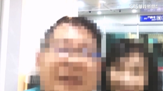 台旅客阿布達比轉機遭武裝人員帶走　妻跨海求助