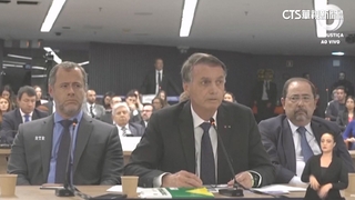 政變定罪！　巴西前總統波索納洛須服刑27年