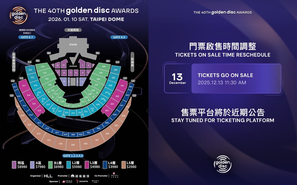 圖/超級圓頂、HLL