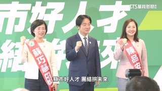 民進黨確定徵召蘇巧慧參選新北　陳品安出戰苗栗