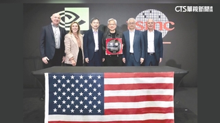 「叛將」事件陰霾中　台積電「誰是接班人」受關注