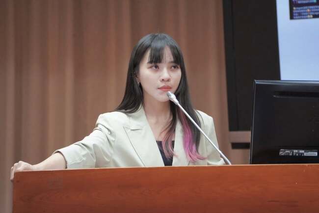 香港大火出現極端帳號嘲諷苦難　黃捷「嚴正譴責」：絕對不代表多數台灣人 | 華視新聞