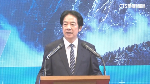 【台語新聞】賴加碼國防特別預算　美國務院：支持獲取關鍵防衛能力