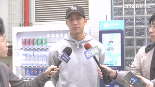 旅美強投沙子宸收WBC徵詢　霸氣喊：解決大谷翔平