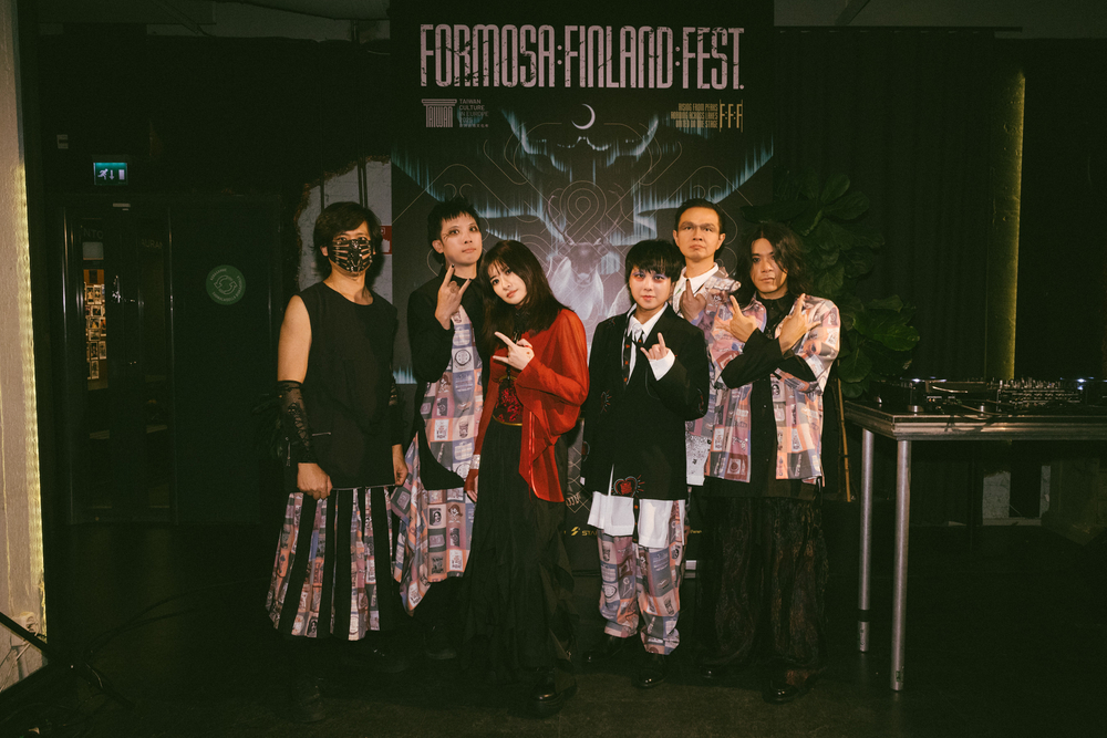 恆月三途 / 圖 文化總會 提供