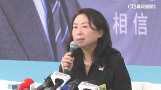 徐春鶯涉反滲透法等遭收押禁見　民眾黨：別恣意政治操作