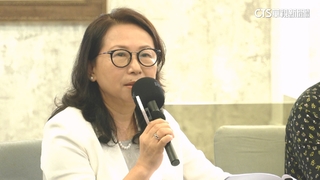 徐春鶯涉詐遭押！檢認犯反滲透法　黃珊珊：拿出證據