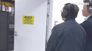 黃偉哲訪AMD需戴耳機　專家：設備散熱噪音大