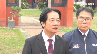 藍黨團修「國籍法」付委審查放寬中配參政　總統：沒必要