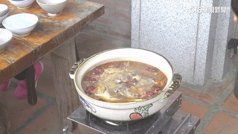 【台語新聞】冬季進補「暖身又暖胃」　營養師籲：別喝太多湯