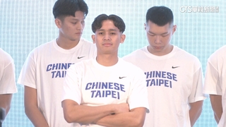 世界盃男籃台日大戰　旅日「助攻王」游艾喆受期待