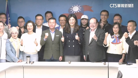 鄭麗文週六赴高雄出席活動　遭恐嚇砸蛋.排泄物　藍高市黨部報案