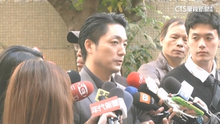 香港大火示警　蔣萬安：研擬法規「強制使用阻燃防護網」