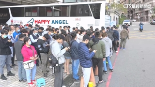 捐血送牛排券！　現場備薑母鴨　7百民眾挽袖救血荒