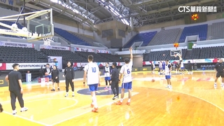 中華男籃首戰輸日本26分　G2變陣力拚雪恥