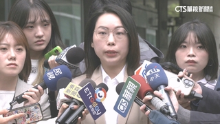 民眾黨發言人李有宜宣布退黨　黨中央：尊重生涯規劃