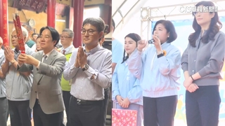 總統主持台大雲林虎尾院區動土　肯定對高齡醫學貢獻