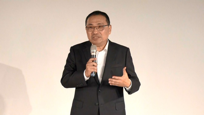 淡水停水第4天！侯友宜稱「8成恢復」　臉書遭灌爆「淡水人比不上耶誕城」 | 華視新聞