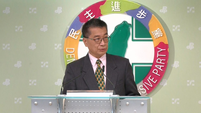 1.25兆國防預算遭藍批「在玩火」　徐國勇：不能上完廁所才買衛生紙 | 華視新聞