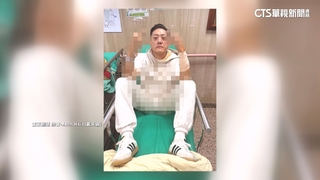 「夜店大亨」夏天倫遇襲遭砍！　1男投案自稱前員工