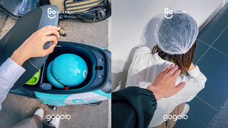 GoShare帽套正確使用方法曝　官方認證：賓果　一票網哀號：怎麼現在才說