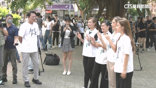 黃國昌「四大金釵」空降引不滿？　黨中央暫無回應