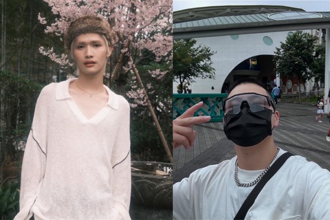 遭鍾明軒點名提告　閩南狼4點回應：我講的都是可檢驗事實