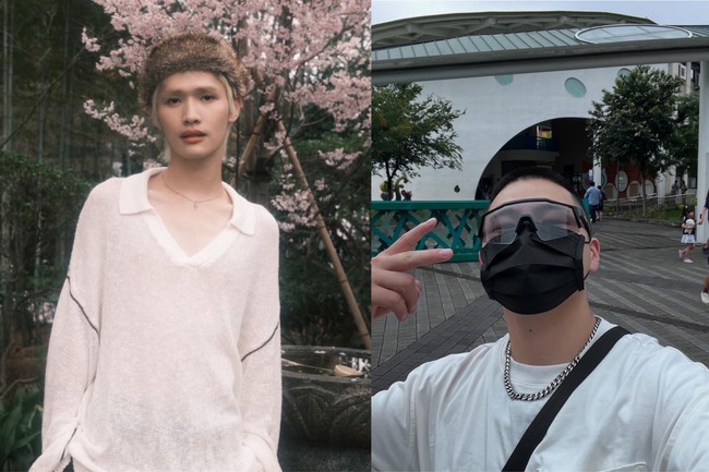 遭鍾明軒點名提告　閩南狼4點回應：我講的都是可檢驗事實 | 華視新聞