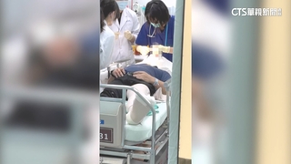 重機業者驗車道前挨撞左腳粉碎骨折　肇事者竟是監理站代辦