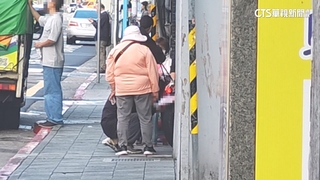 北市監理所對面「代辦一條街」　業者隨機攬客驗車