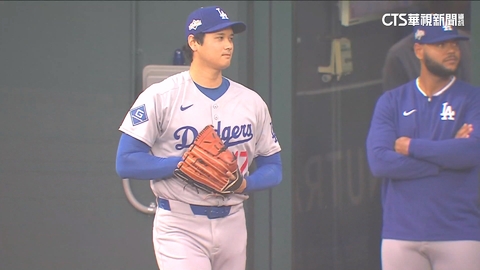 大谷參戰明年WBC經典賽 門票喊到約10萬元新台幣