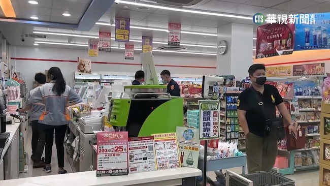 阿嬤上門「退貨關東煮」遭拒   要求「回鍋滷」！ 超商店員淡定1句網狂讚 | 華視新聞