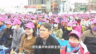 恐失優勢？藍執政縣市接棒者多未明　基層爆焦慮