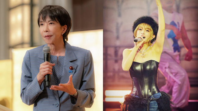 「一次惹了日本2女王」　胡采蘋喊「毀滅性錯誤」再送中共一句話：勿謂言之不預 | 華視新聞