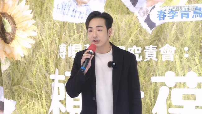 稱香港大火「僅派1輛消防車」惹怒港人　八炯「聽老婦人說的」：造謠可對她提告 | 華視新聞