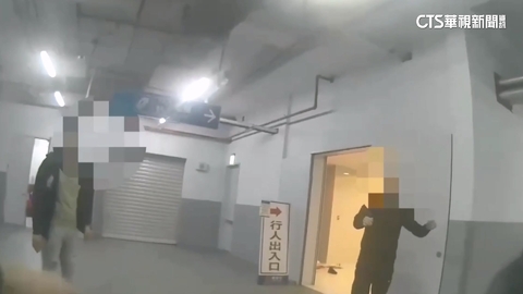 【台語新聞】艋舺喋血！　與過世大老結仇　天道盟大哥遭斷腳筋