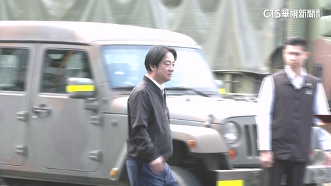 1.25兆國防預算「暫緩列案」　藍白再邀賴總統報告「一問一答」